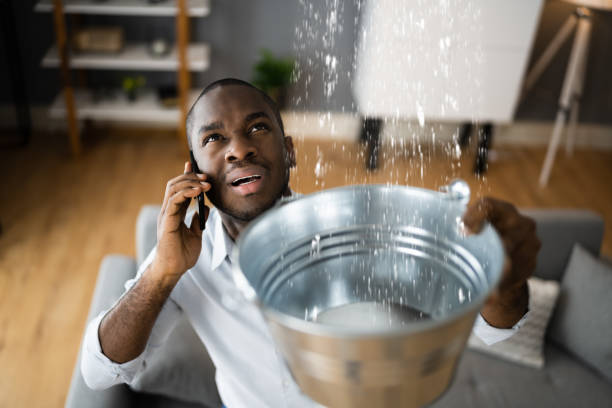 Water damage restoration insurance claims in Idabel, OK