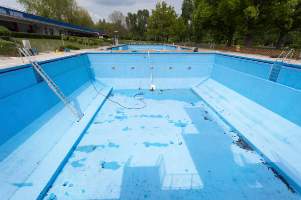 Best Basement water damage restoration  in Idabel, OK